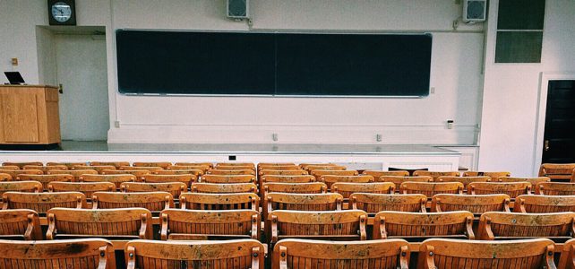 Lehrveranstaltungen im Sommersemester 2018 Lehrveranstaltungen im Sommersemester 2018